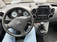 Citroen berlingo multispace 2plc 1.6 vti feel 97, 2018 - afbeelding 21 van  21