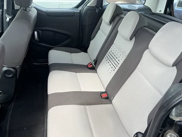 Citroen berlingo multispace 2plc 1.6 vti feel edition 97, 2015 - afbeelding 8 van  21