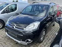 Citroen berlingo multispace 2plc 1.6 vti feel edition 97, 2015