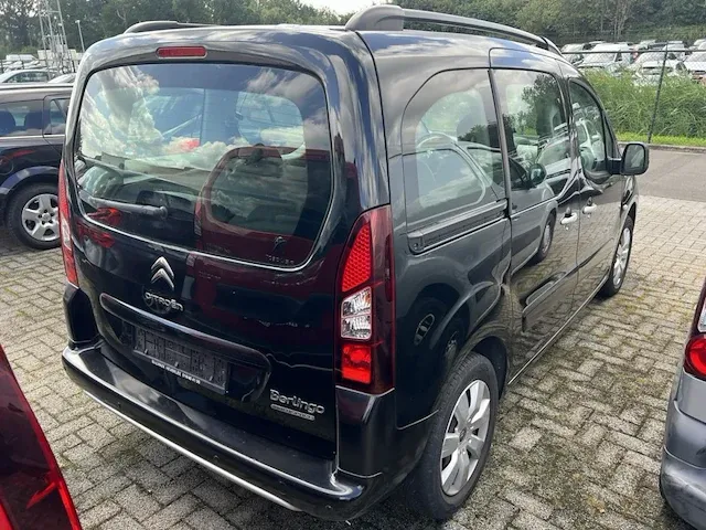 Citroen berlingo multispace 2plc 1.6 vti feel edition 97, 2015 - afbeelding 15 van  21