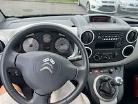 Citroen berlingo multispace 2plc 1.6 vti feel edition 97, 2015 - afbeelding 20 van  21