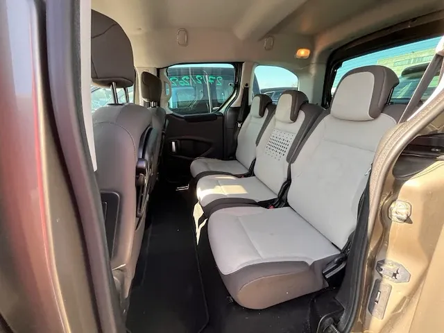 Citroen berlingo multispace 2plc 1.6 vti feel edition 97, 2016 - afbeelding 13 van  22