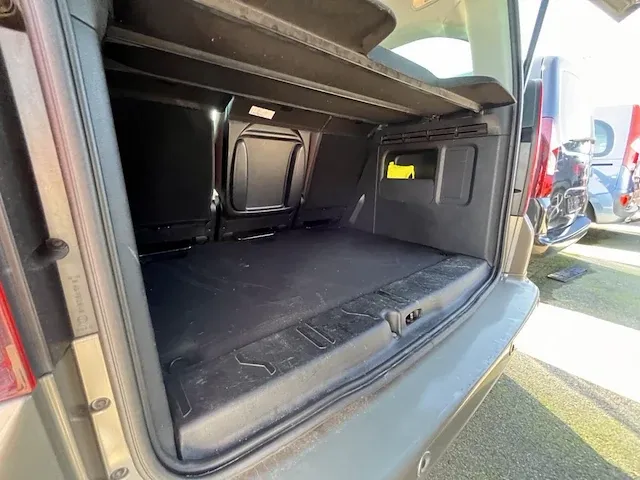 Citroen berlingo multispace 2plc 1.6 vti feel edition 97, 2016 - afbeelding 14 van  22