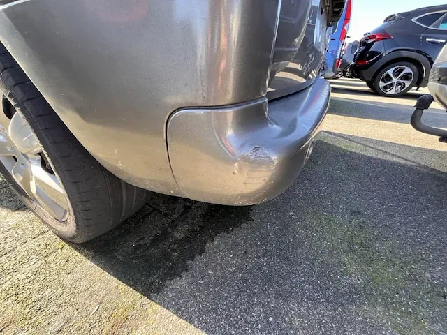 Citroen berlingo multispace 2plc 1.6 vti feel edition 97, 2016 - afbeelding 15 van  22