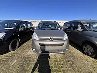 Citroen berlingo multispace 2plc 1.6 vti feel edition 97, 2016 - afbeelding 12 van  22