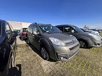 Citroen berlingo multispace 2plc 1.6 vti feel edition 97, 2016 - afbeelding 16 van  22
