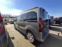 Citroen berlingo multispace 2plc 1.6 vti feel edition 97, 2016 - afbeelding 19 van  22