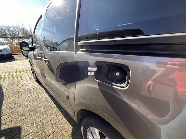 Citroen berlingo multispace 2plc 1.6 vti feel edition 97, 2016 - afbeelding 20 van  22