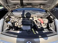 Citroen berlingo multispace 2plc 1.6 vti feel edition 97, 2016 - afbeelding 22 van  22