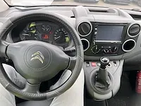 Citroen berlingo multispace 2plc 1.6i attraction 98, 2013 - afbeelding 2 van  25