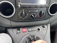 Citroen berlingo multispace 2plc 1.6i attraction 98, 2013 - afbeelding 4 van  25