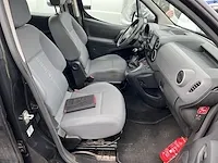 Citroen berlingo multispace 2plc 1.6i attraction 98, 2013 - afbeelding 15 van  25