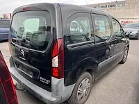 Citroen berlingo multispace 2plc 1.6i attraction 98, 2013 - afbeelding 20 van  25