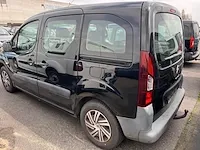 Citroen berlingo multispace 2plc 1.6i attraction 98, 2013 - afbeelding 23 van  25