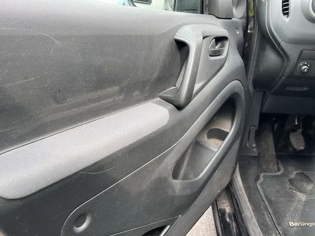 Citroen berlingo multispace 2plc 1.6i attraction 98, 2013 - afbeelding 24 van  25