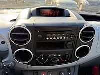 Citroen berlingo multispace 2plc 1.6i millenium 98, 2014 - afbeelding 3 van  28