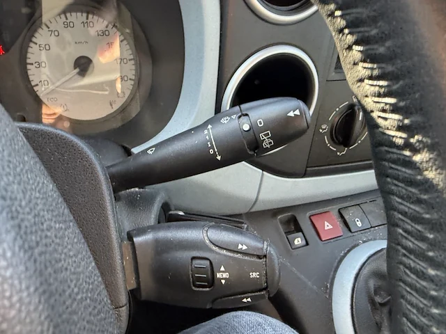 Citroen berlingo multispace 2plc 1.6i millenium 98, 2014 - afbeelding 6 van  28