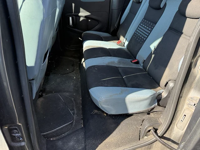 Citroen berlingo multispace 2plc 1.6i millenium 98, 2014 - afbeelding 9 van  28