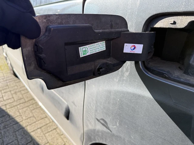 Citroen berlingo multispace 2plc 1.6i millenium 98, 2014 - afbeelding 11 van  28