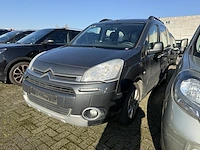 Citroen berlingo multispace 2plc 1.6i millenium 98, 2014 - afbeelding 1 van  28