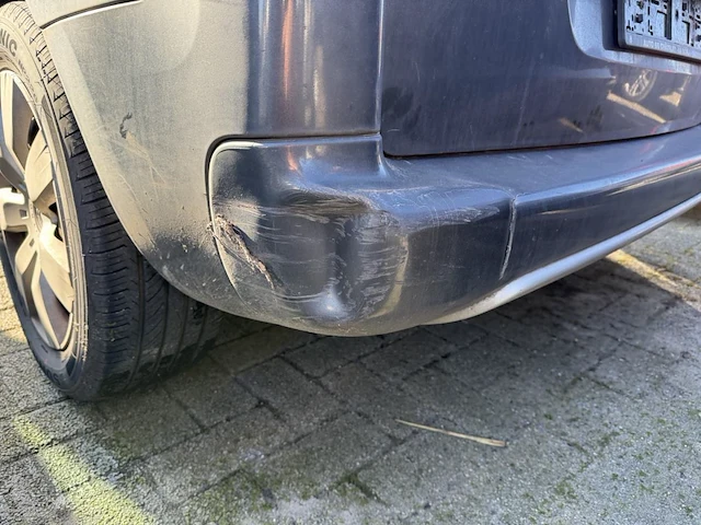 Citroen berlingo multispace 2plc 1.6i millenium 98, 2014 - afbeelding 19 van  28