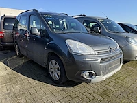 Citroen berlingo multispace 2plc 1.6i millenium 98, 2014 - afbeelding 22 van  28