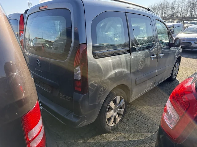 Citroen berlingo multispace 2plc 1.6i millenium 98, 2014 - afbeelding 23 van  28