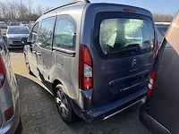Citroen berlingo multispace 2plc 1.6i millenium 98, 2014 - afbeelding 24 van  28