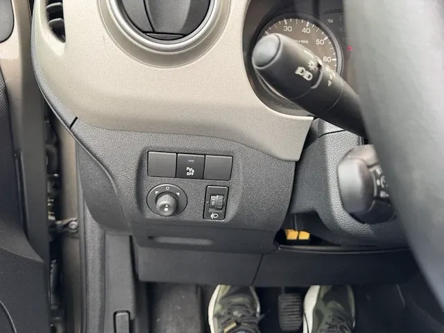Citroen berlingo multispace 2plc 1.6i seduction 98, 2013 - afbeelding 14 van  25