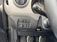 Citroen berlingo multispace 2plc 1.6i seduction 98, 2013 - afbeelding 14 van  25