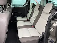 Citroen berlingo multispace 2plc 1.6i seduction 98, 2013 - afbeelding 16 van  25