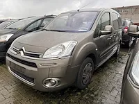 Citroen berlingo multispace 2plc 1.6i seduction 98, 2013 - afbeelding 1 van  25
