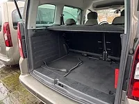 Citroen berlingo multispace 2plc 1.6i seduction 98, 2013 - afbeelding 20 van  25