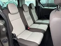 Citroen berlingo multispace 2plc 1.6i seduction 98, 2013 - afbeelding 21 van  25
