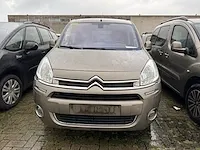 Citroen berlingo multispace 2plc 1.6i seduction 98, 2013 - afbeelding 2 van  25