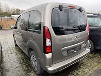 Citroen berlingo multispace 2plc 1.6i seduction 98, 2013 - afbeelding 5 van  25