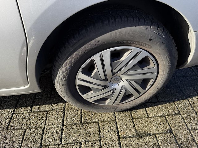 Citroen berlingo multispace 2plc 1.6i seduction,2013 - afbeelding 9 van  29