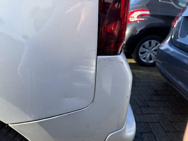 Citroen berlingo multispace 2plc 1.6i seduction,2013 - afbeelding 22 van  29