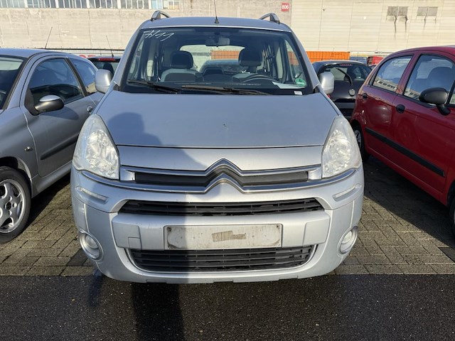 Citroen berlingo multispace 2plc 1.6i seduction,2013 - afbeelding 12 van  29