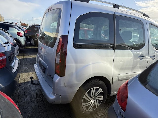 Citroen berlingo multispace 2plc 1.6i seduction,2013 - afbeelding 24 van  29