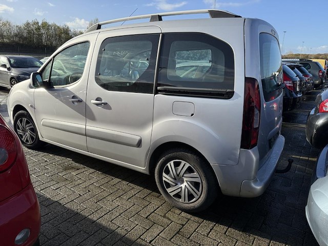 Citroen berlingo multispace 2plc 1.6i seduction,2013 - afbeelding 25 van  29