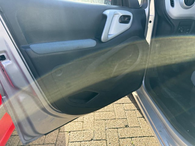 Citroen berlingo multispace 2plc 1.6i seduction,2013 - afbeelding 26 van  29