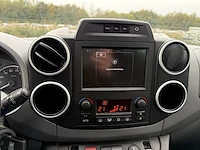 Citroen berlingo multispace xtr 1.6 bluehdi xtr,2017 - afbeelding 2 van  25