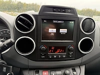 Citroen berlingo multispace xtr 1.6 bluehdi xtr,2017 - afbeelding 3 van  25