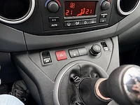 Citroen berlingo multispace xtr 1.6 bluehdi xtr,2017 - afbeelding 4 van  25
