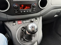 Citroen berlingo multispace xtr 1.6 bluehdi xtr,2017 - afbeelding 5 van  25