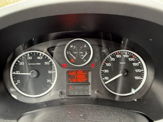 Citroen berlingo multispace xtr 1.6 bluehdi xtr,2017 - afbeelding 6 van  25