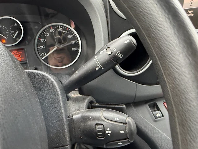Citroen berlingo multispace xtr 1.6 bluehdi xtr,2017 - afbeelding 7 van  25