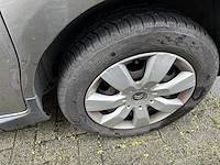 Citroen berlingo multispace xtr 1.6 bluehdi xtr,2017 - afbeelding 11 van  25