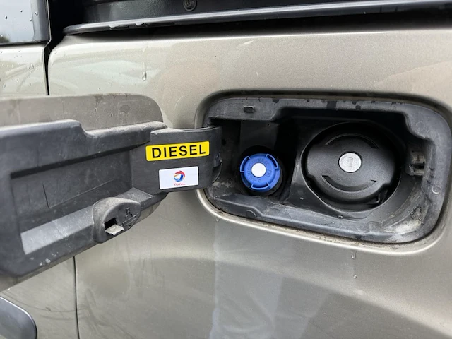 Citroen berlingo multispace xtr 1.6 bluehdi xtr,2017 - afbeelding 13 van  25